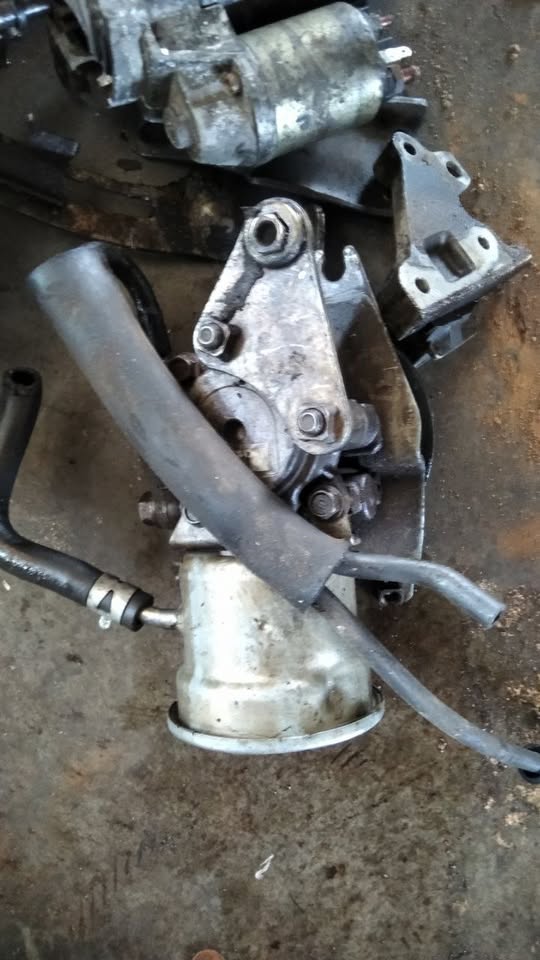 TOYOTA COROLLA POWER STEERIJG PUMP FOR SALE - Private Seller TOYOTA COROLLA POWER STEERIJG PUMP FOR SALE - Private Seller