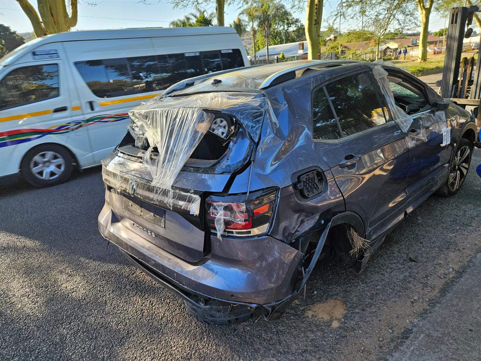 π 2024 VW T-Cross R-Line β Stripping for Spares! π - Private Seller π 2024 VW T-Cross R-Line β Stripping for Spares! π - Private Seller