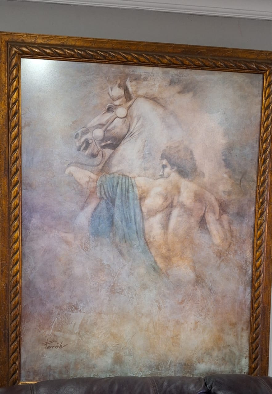 Paintings for sale