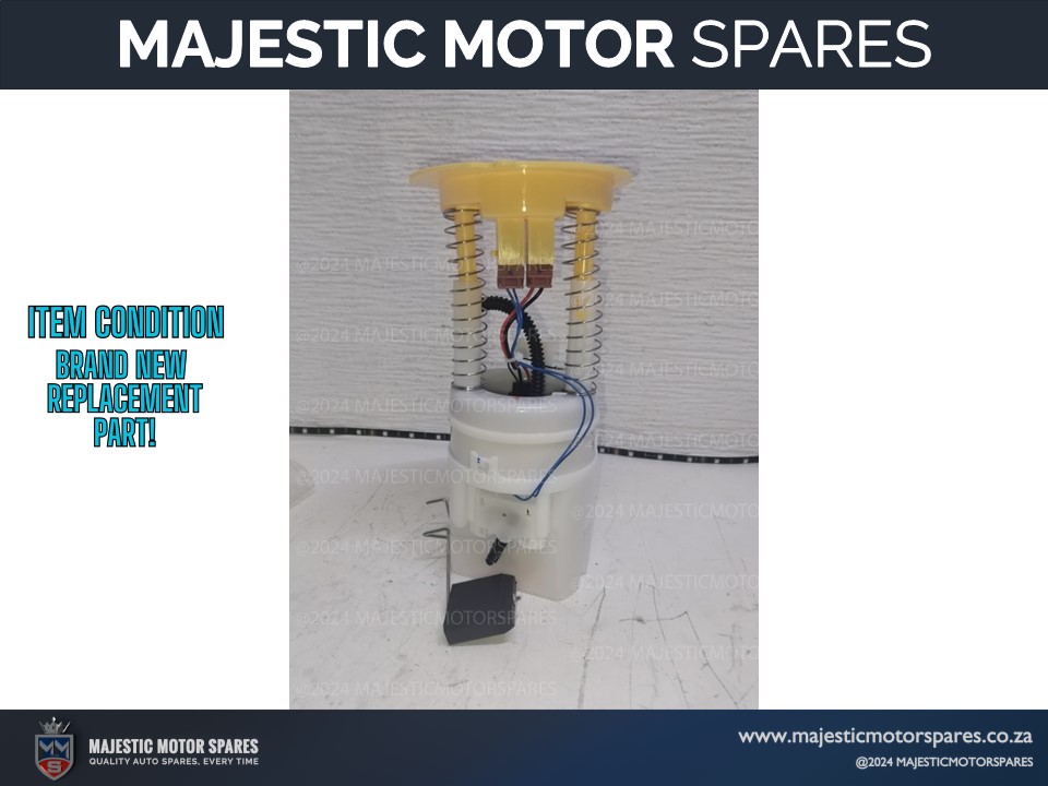 Mercedes-Benz A170/A200 W169 Fuel Pump (2004–2012) – Brand New for Sale - Private Seller