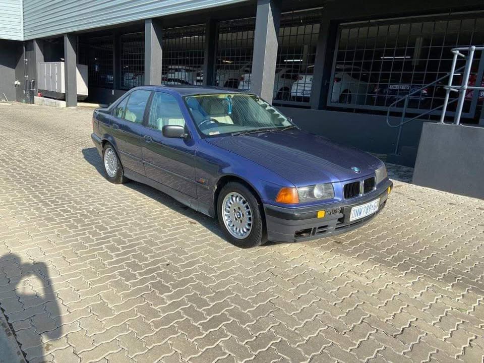 BMW