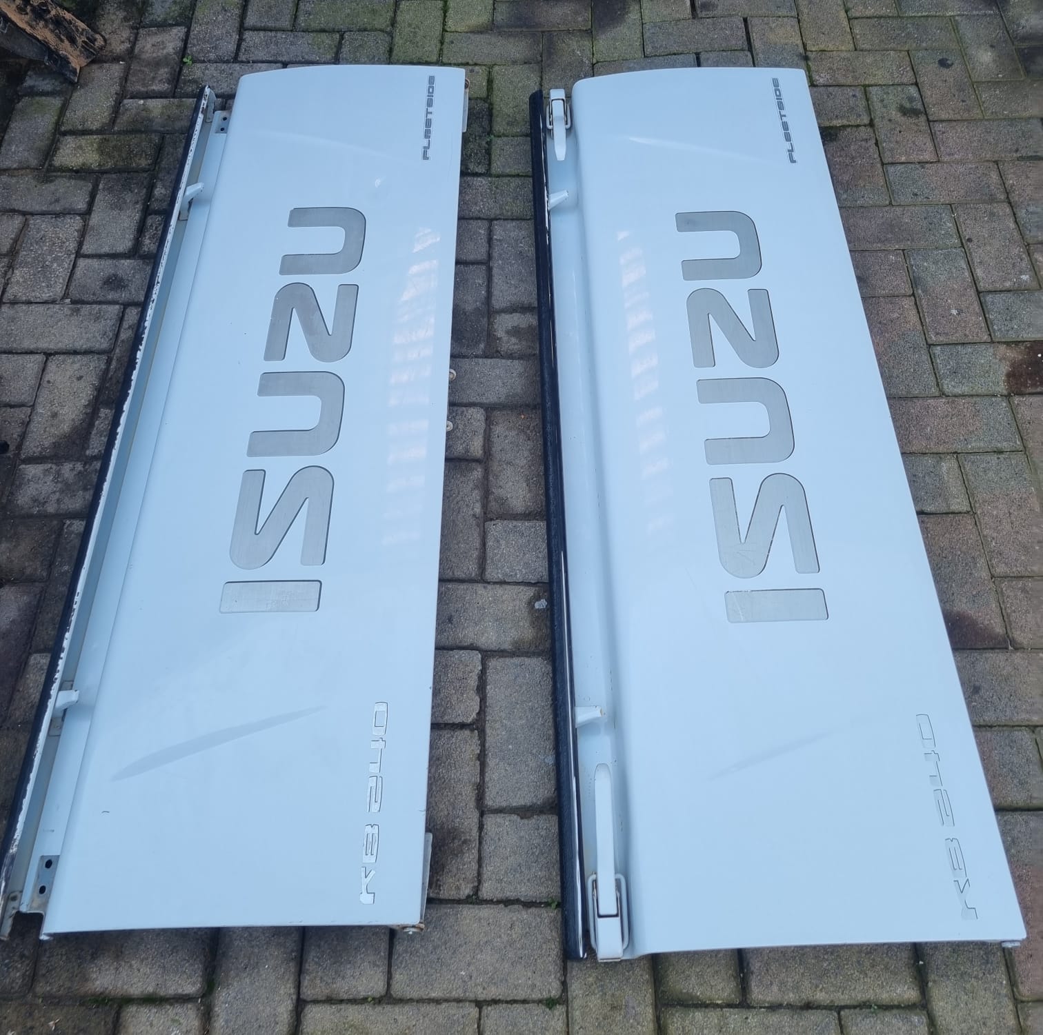 Isuzu spares - Private Seller