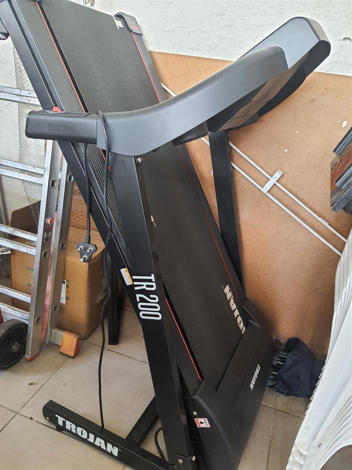 Treadmills For Sale In Chibuluma, Central, Zambia Facebook