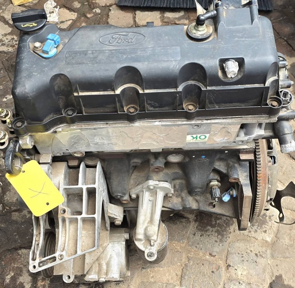 Ford Bantam Rocam 1.3 (A9A) Engine For Sale - Private Seller