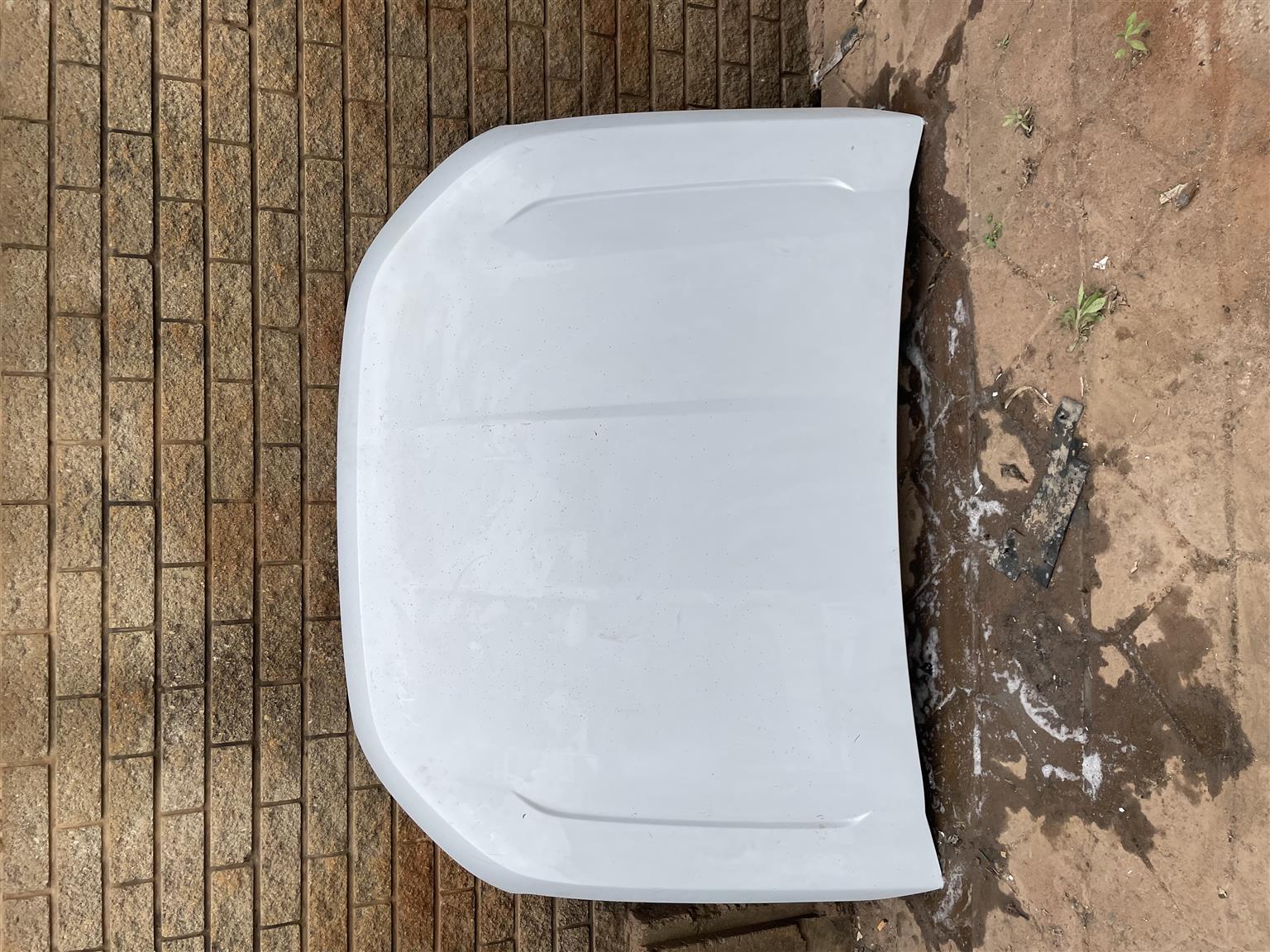 Ford Ranger T7 Bonnet genuine excellent condition - Private Seller Ford Ranger T7 Bonnet genuine excellent condition - Private Seller