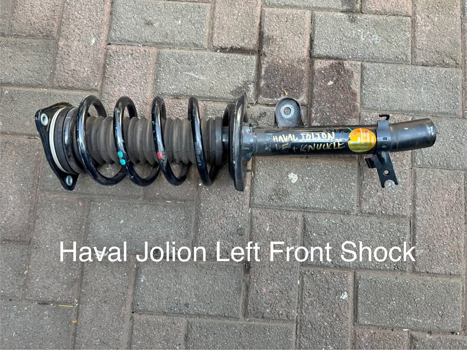 Haval Jolion Left Front Shock Absorber - Private Seller Haval Jolion Left Front Shock Absorber - Private Seller
