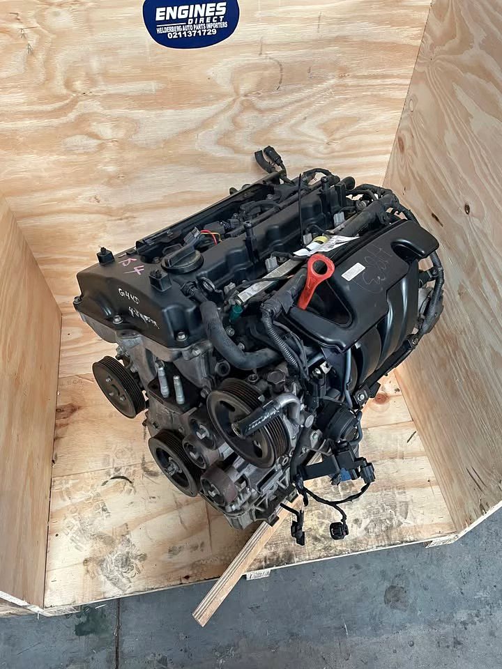 Hyundai IX35 2.0 Import Engine for sale (G4KD) - Private Seller Hyundai IX35 2.0 Import Engine for sale (G4KD) - Private Seller