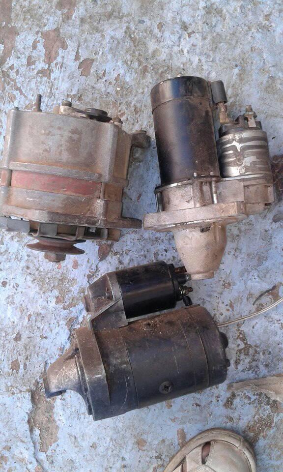 Ford parts - Private Seller