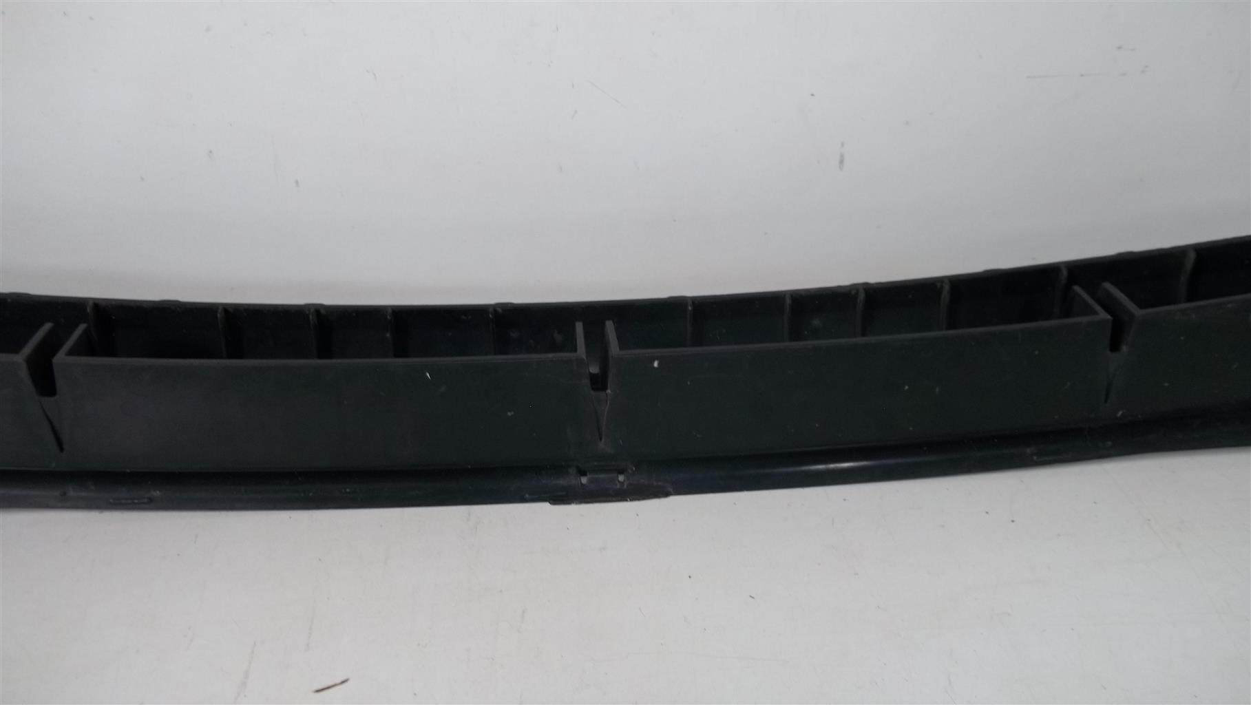 Mini Cooper Countryman (R60) upper grille - Private Seller Mini Cooper Countryman (R60) upper grille - Private Seller