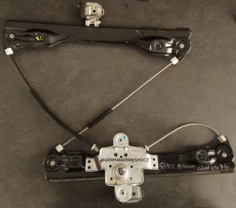 Chev Utility 1.4 Used Window Mechanism - Private Seller Chev Utility 1.4 Used Window Mechanism - Private Seller