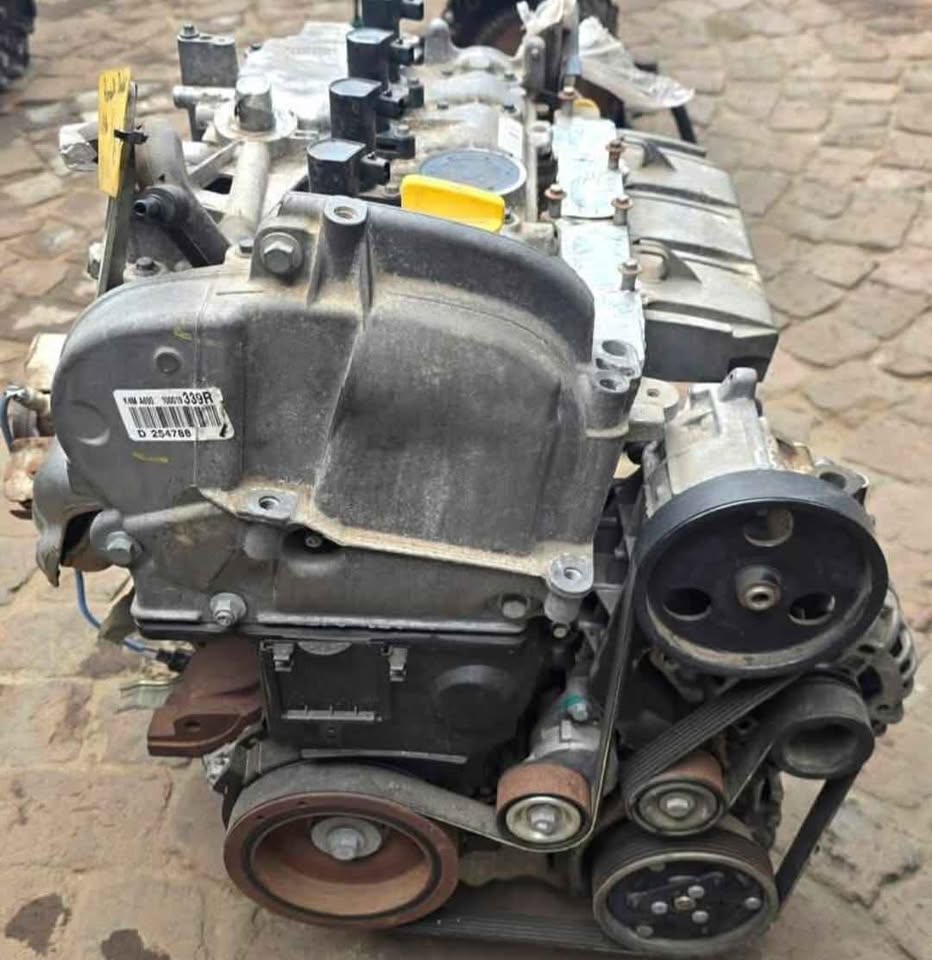 Nissan NP200 bakkie 1.6 engine 16 valve engine for sale my number WhatsApp or cell - Private Seller Nissan NP200 bakkie 1.6 engine 16 valve engine for sale my number WhatsApp or cell - Private Seller
