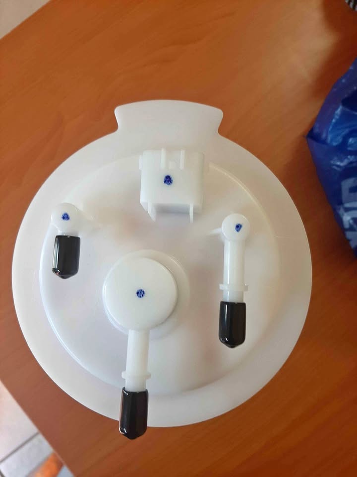 NISSAN MICRA 3/ ALMERA 2013 UP MODEL FUEL PUMP. BRAND NEW. FOR VARIOUS OTHER CARS TOO.