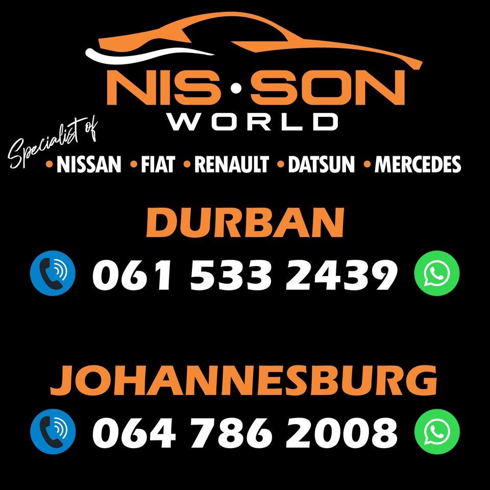NISSAN NV350 QR25 TAPPET COVER - Private Seller