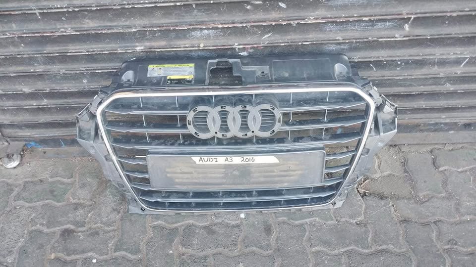 Audi A3 grill 2016 - Private Seller Audi A3 grill 2016 - Private Seller