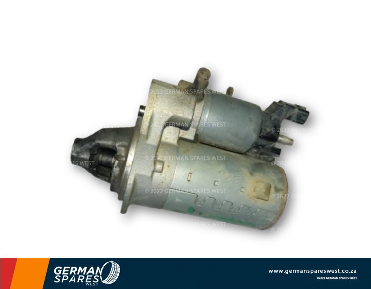 OPEL CORSA F 1.2  ( 10XKDV ) STARTER USED FOR SALE - Private Seller