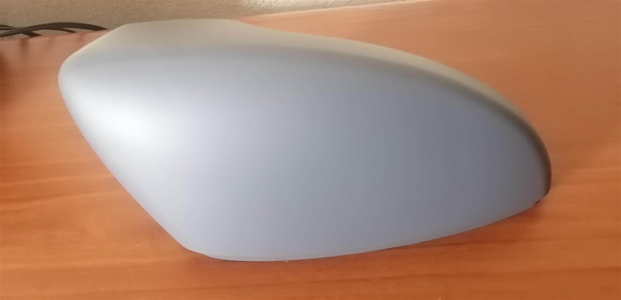 Mirror cover: VW Passat 2010-2015