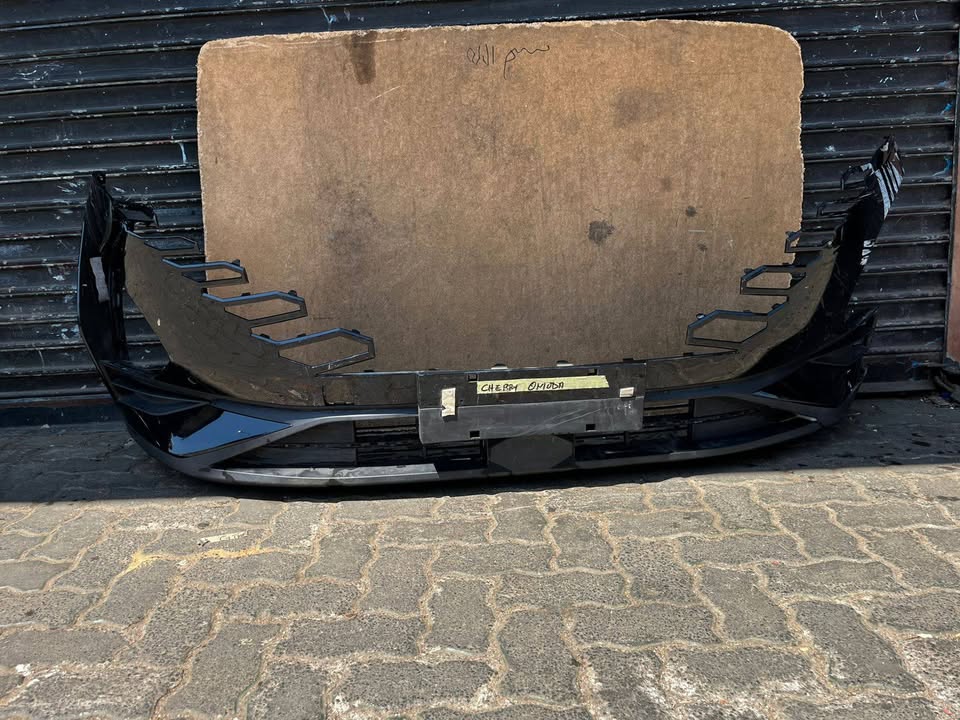 Chery Omoda Bumper - Private Seller Chery Omoda Bumper - Private Seller