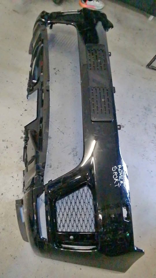 Ranger Rover sport bumper - Private Seller Ranger Rover sport bumper - Private Seller