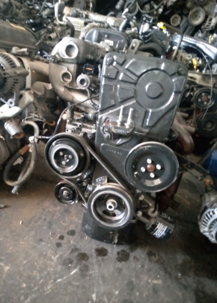 Toyota G4EE Engine for Sale