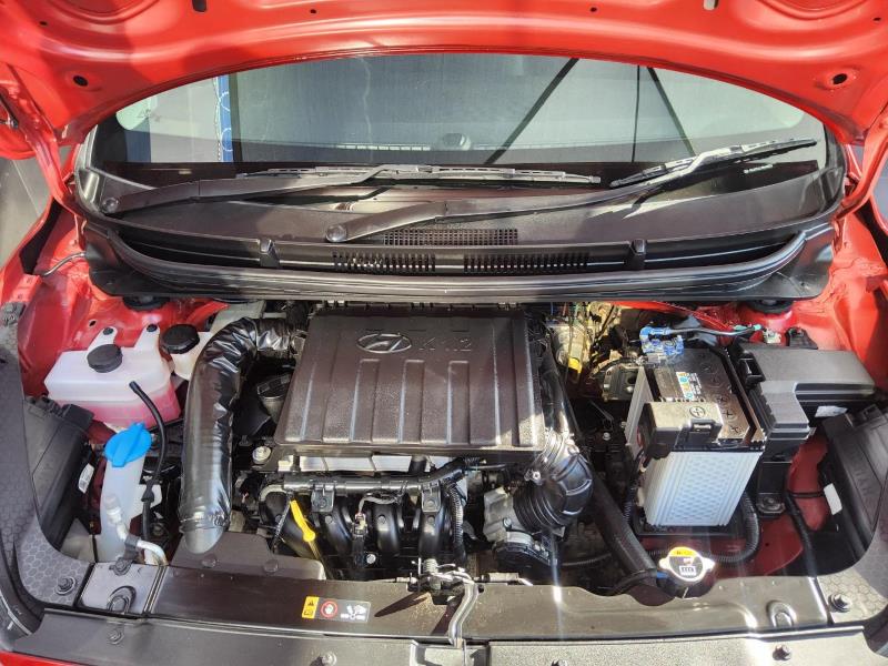 Used 2024 Hyundai i10 1.25 Fluid auto - Private Seller Used 2024 Hyundai i10 1.25 Fluid auto - Private Seller