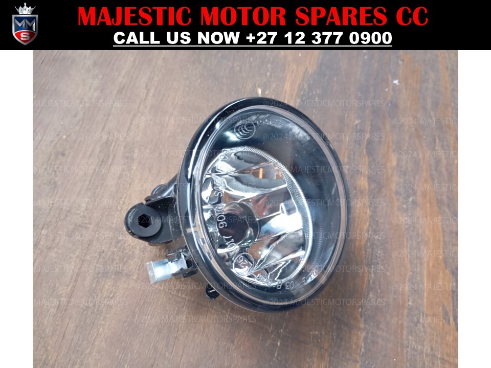 BMW X1/X3 F25/F48 Fog Light - Brand New for Sale - Private Seller BMW X1/X3 F25/F48 Fog Light - Brand New for Sale - Private Seller