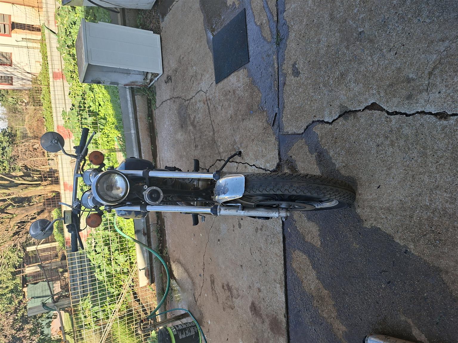 Used 1982 Yamaha XZ - Private Seller