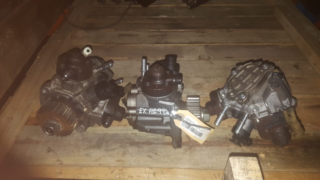 2010 Discovery 4 3.0 TDV6 High Pressure Pump for sale 2010 Discovery 4 3.0 TDV6 High Pressure Pump for sale