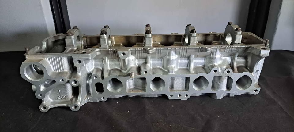 Toyota 2L Condor Cylinderhead - Private Seller