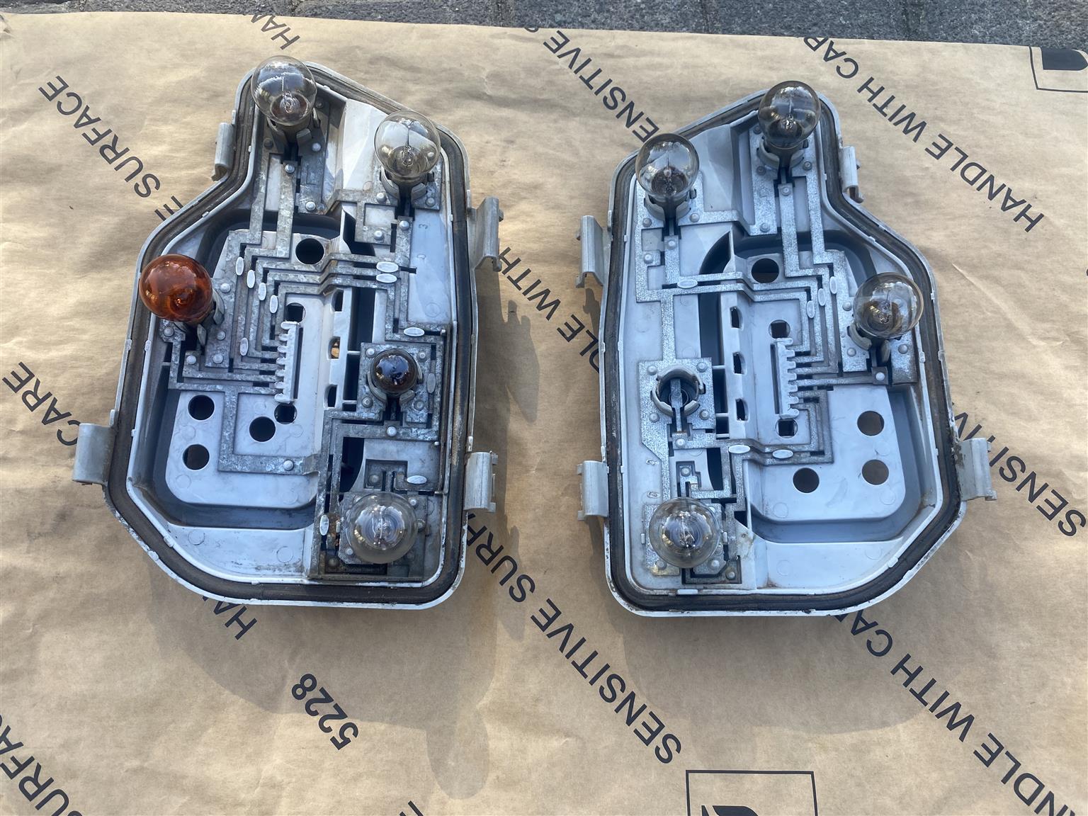 2004 VW POLO TAIL LIGHT GLOBE HOLDERS FOR SALE. IN PRISTINE CONDITION - Private Seller 2004 VW POLO TAIL LIGHT GLOBE HOLDERS FOR SALE. IN PRISTINE CONDITION - Private Seller
