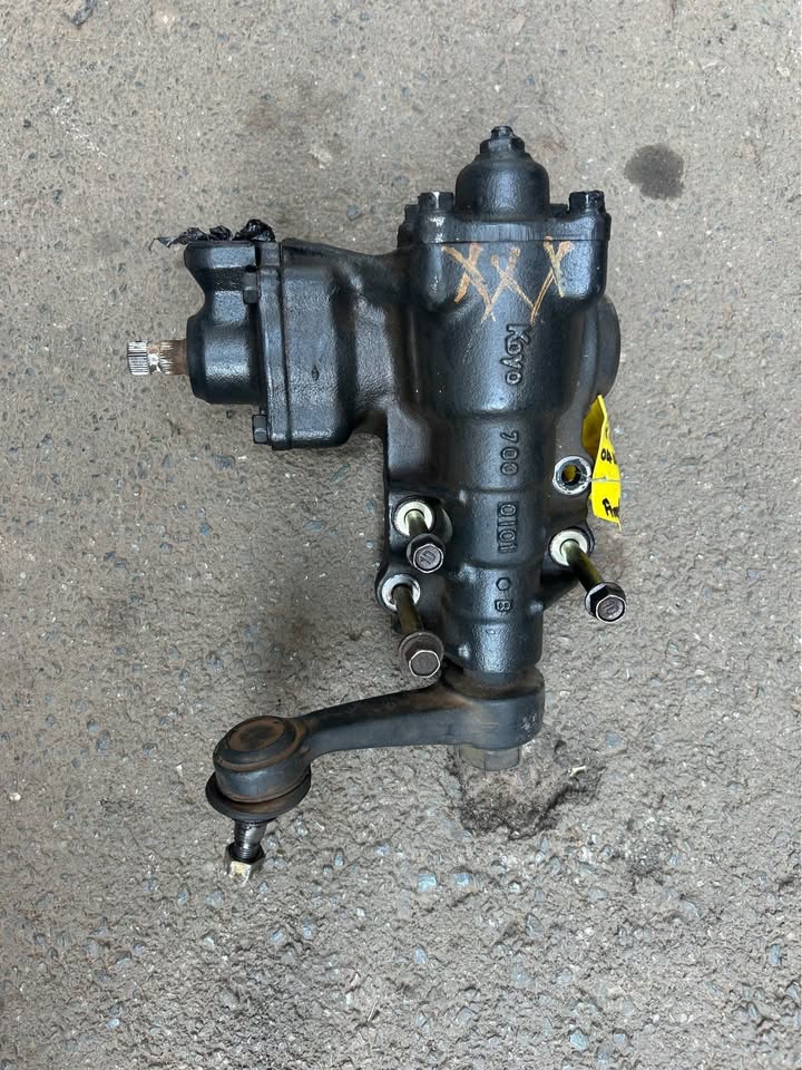 2001 Ford Ranger 2500 XLT Steering Box For Sale | Junk Mail Marketplace