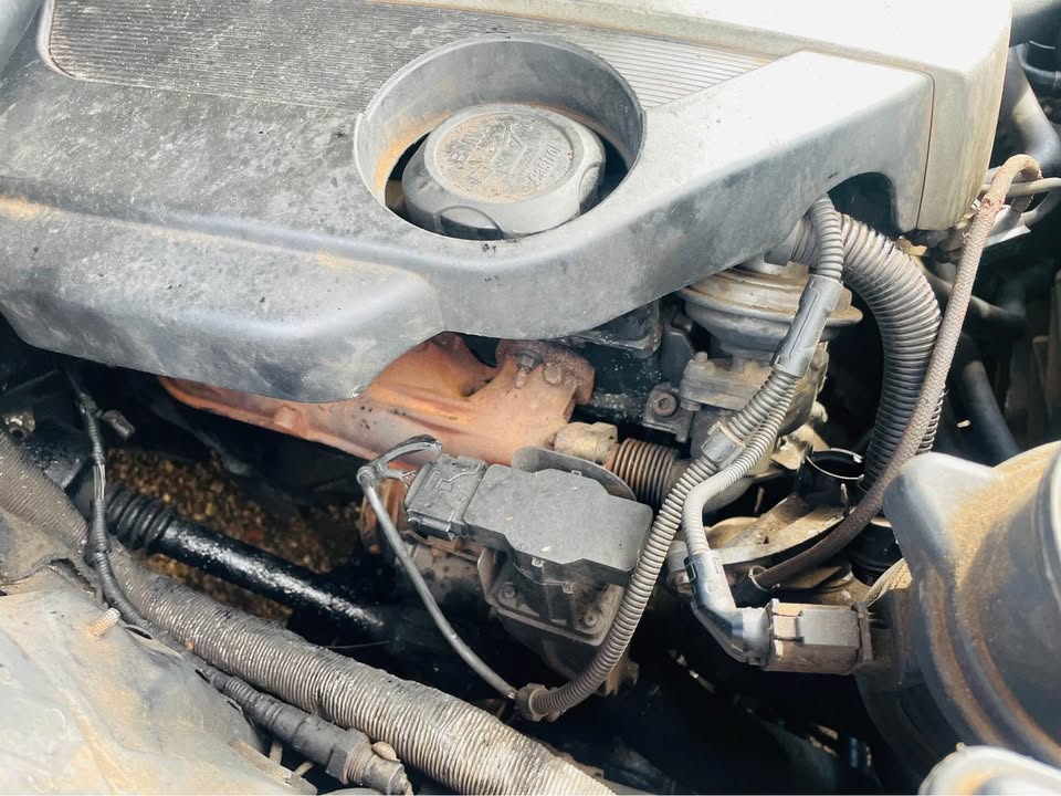 BMW N47 engine for sale - Private Seller