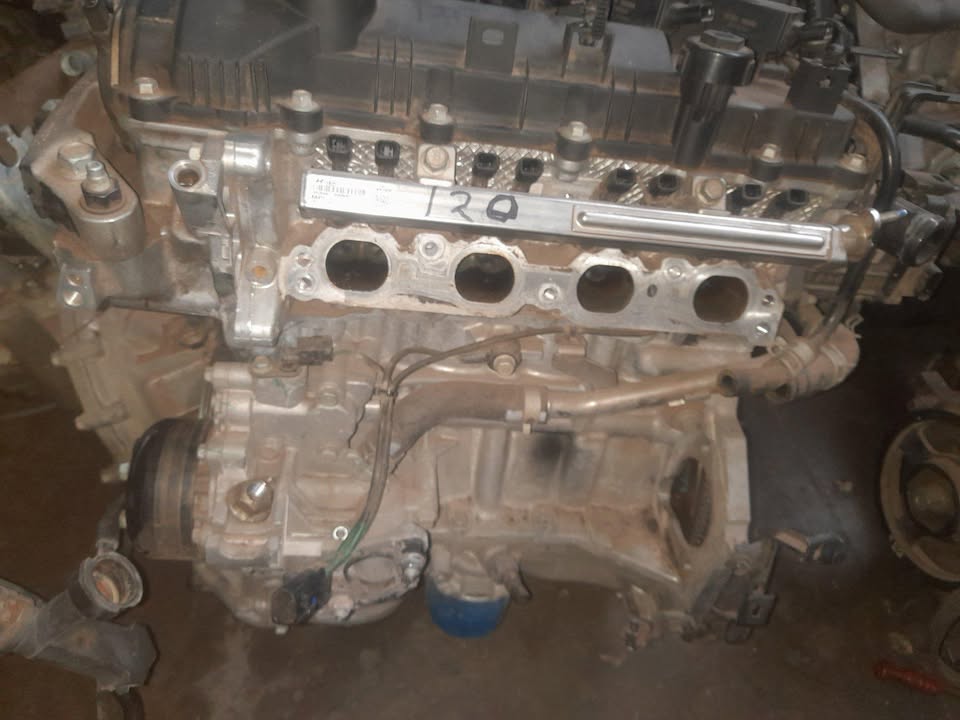 HYUNDAI I20 GRAND 1.2 G4FA ENGINE AVAILABLE - Private Seller HYUNDAI I20 GRAND 1.2 G4FA ENGINE AVAILABLE - Private Seller