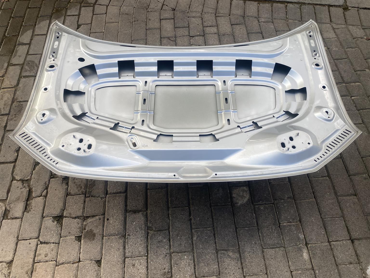 2022 VW T-CROSS BONNET FOR SALE. IN EXCELLENT CONDITION - Private Seller 2022 VW T-CROSS BONNET FOR SALE. IN EXCELLENT CONDITION - Private Seller