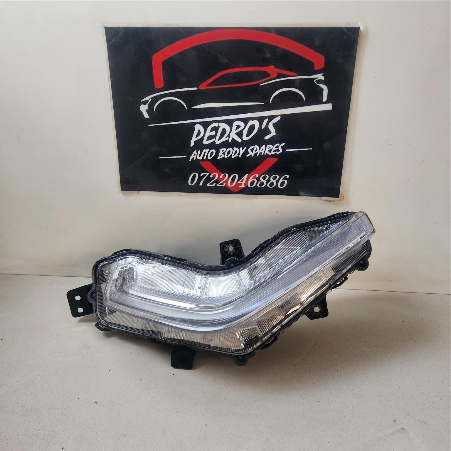 Haval Jolion right daylight runner - Private Seller Haval Jolion right daylight runner - Private Seller