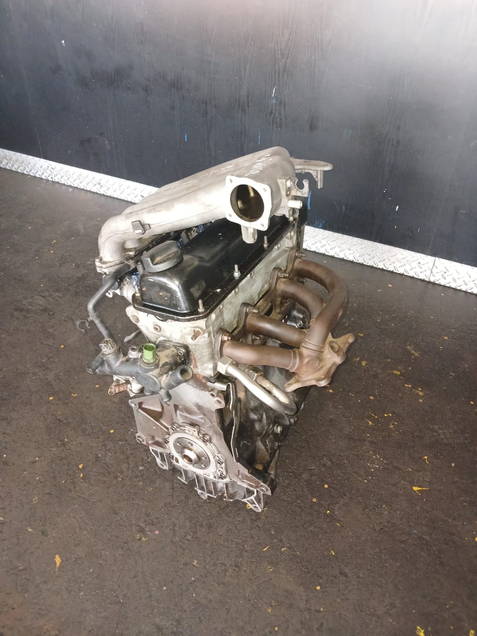 vw beetle 2l non turbo aqy engine for sale whatsapp *061*1894*798* - Private Seller vw beetle 2l non turbo aqy engine for sale whatsapp *061*1894*798* - Private Seller