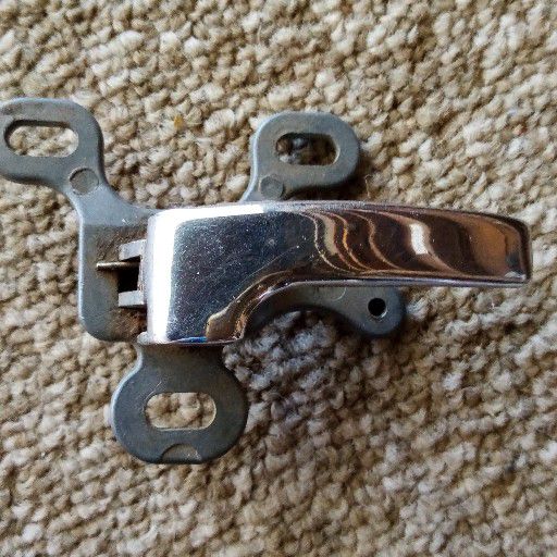 Door handle