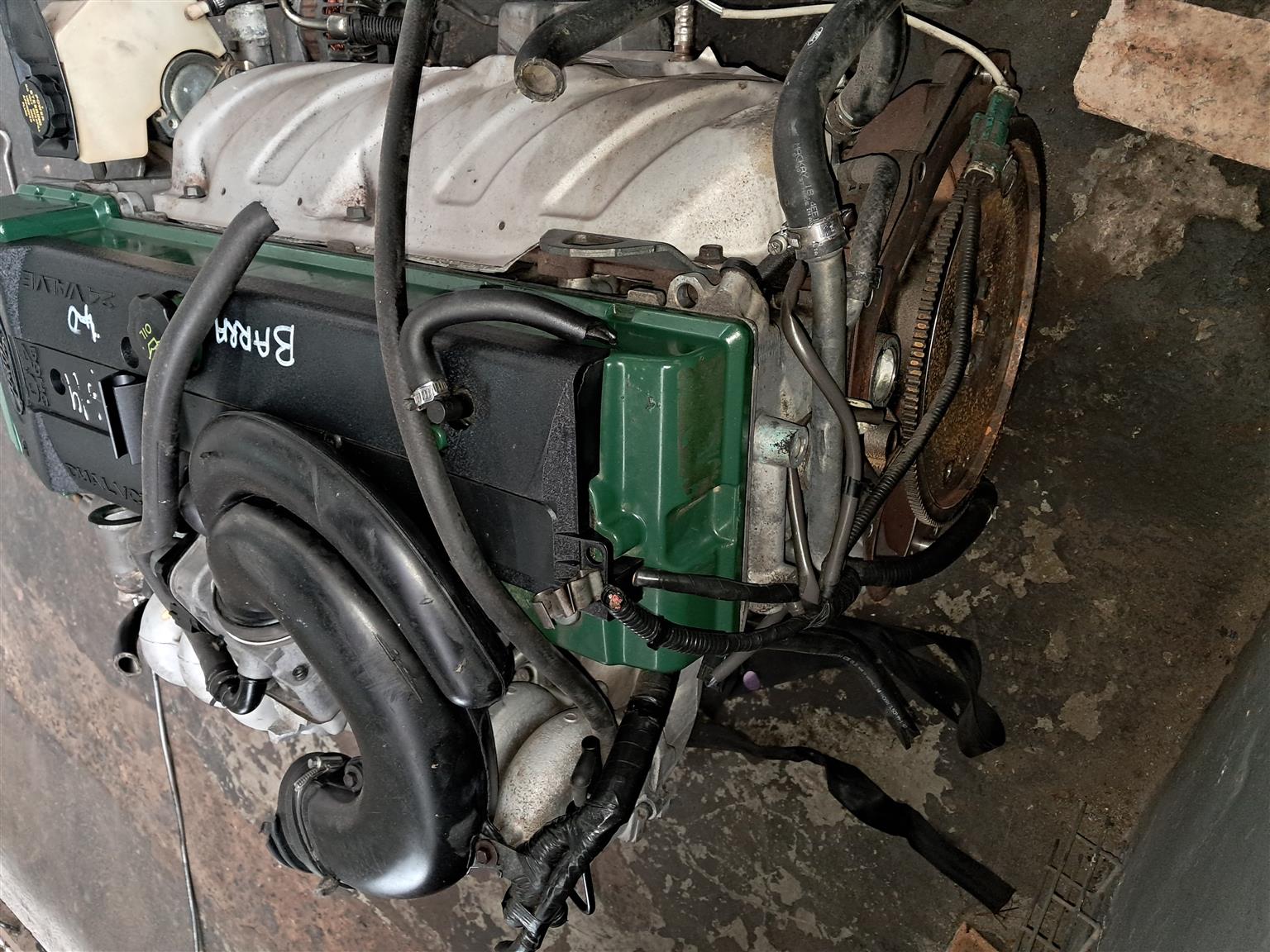 FORD FALCON/BARRA/TERRITORY SZ/SZ11 ENGINES FOR SALE - Private Seller FORD FALCON/BARRA/TERRITORY SZ/SZ11 ENGINES FOR SALE - Private Seller