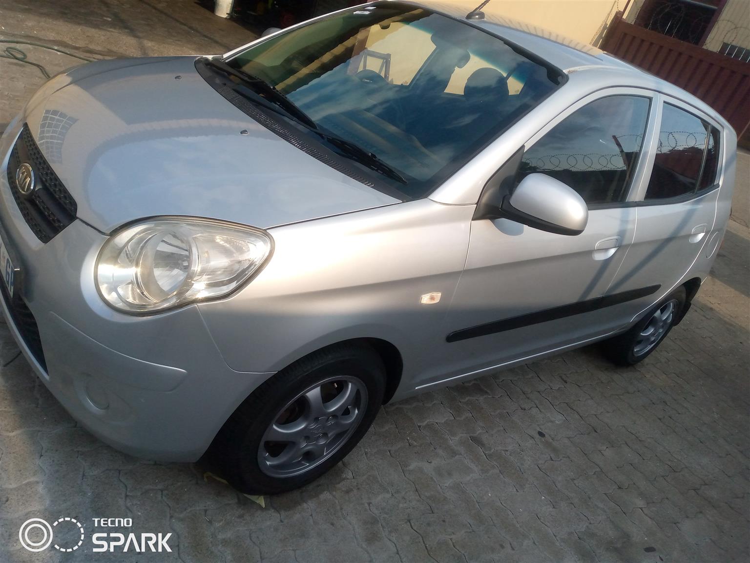 Used 2011 Kia Picanto 1.1 - Private Seller Used 2011 Kia Picanto 1.1 - Private Seller