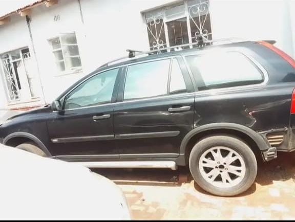 Volvo XC90 D5 Stripping for Spares - Private Seller