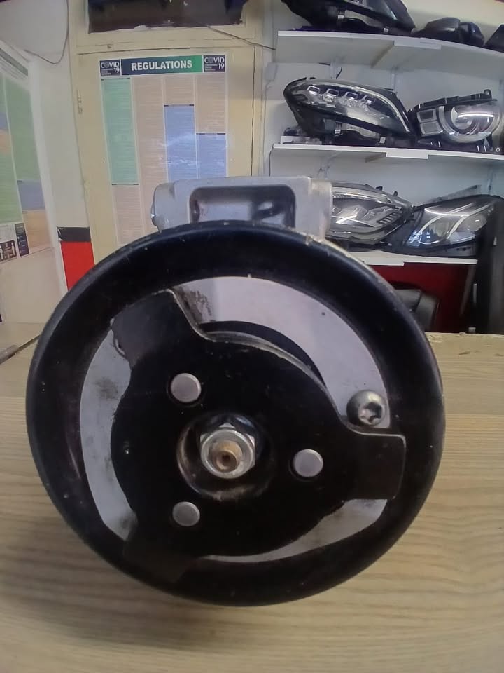 2022 VW PASSAT  AIR CON AC COMPRESSOR PUMP FOR SALE - Private Seller