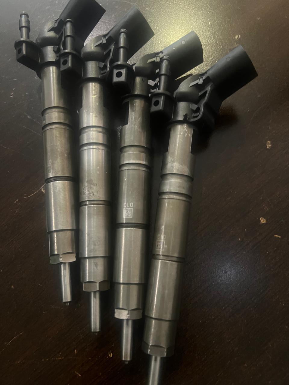 FREELANDER (2.2) DIESEL INJECTORS - Private Seller FREELANDER (2.2) DIESEL INJECTORS - Private Seller