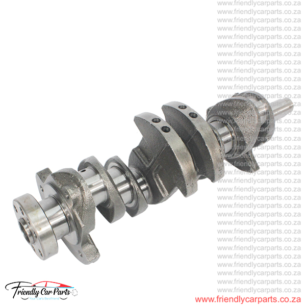 Hyundai 1.4 1.6 G4FC Crankshaft - Private Seller