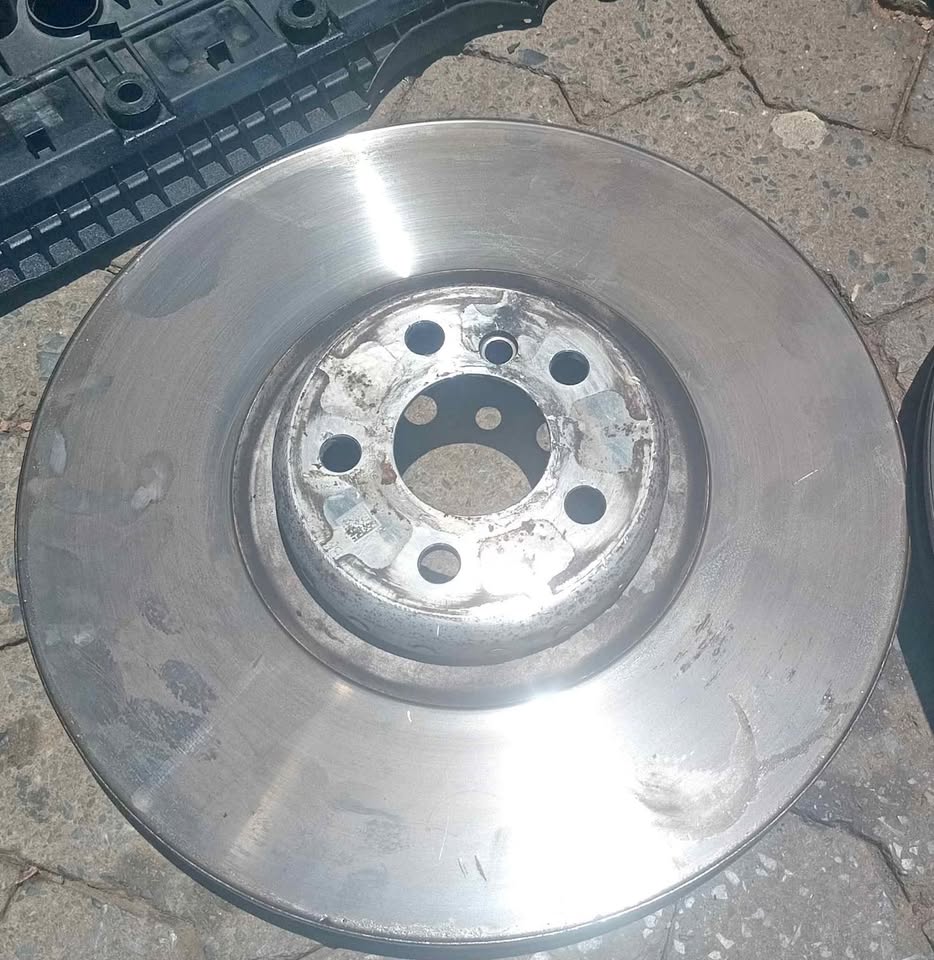 BMW brake disc - Private Seller BMW brake disc - Private Seller