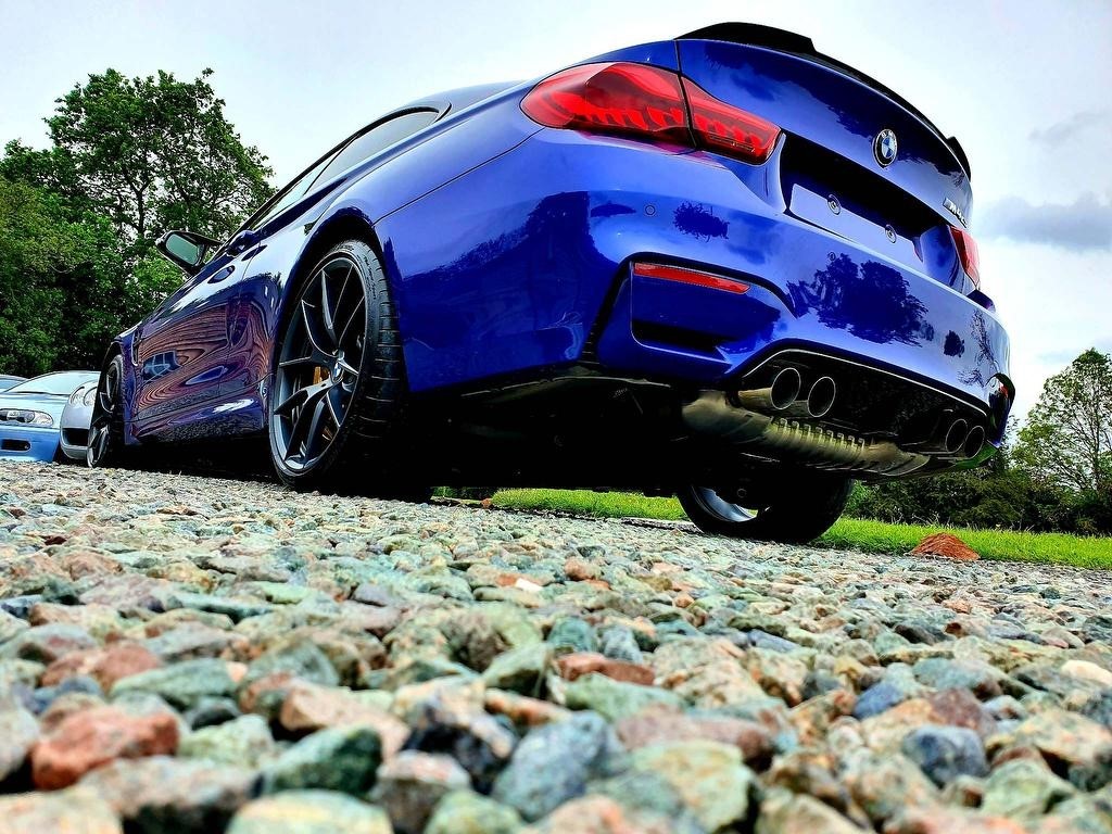19 inch BMW 763M CS style Mags For Sale. New... - Private Seller