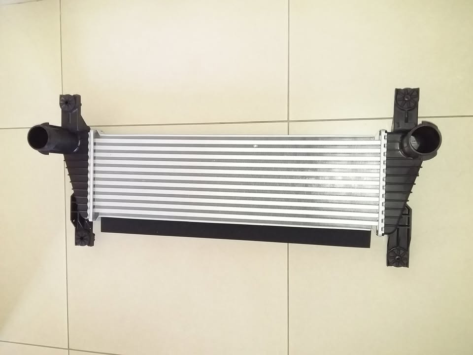 FORD RANGER T6/T7 2.2L/ 3.2L BRAND NEW GENUINE  INTERCOOLERS FORSALE - Private Seller