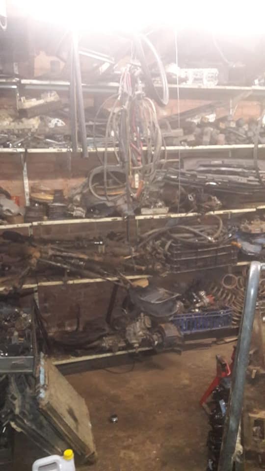Ford cortina Leisure parts - Private Seller Ford cortina Leisure parts - Private Seller