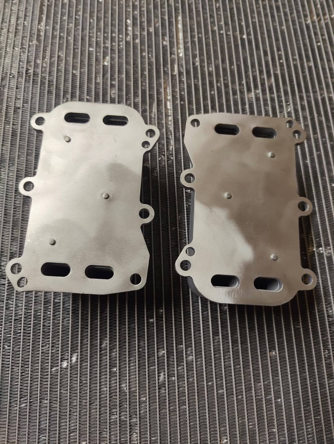 NEW M133 & M177 ENGINE OIL COOLER FOR MERCEDES BENZ - Private Seller