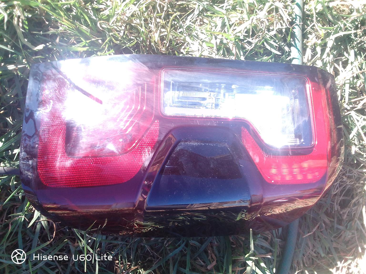 Ford Ranger/Raptor T9 brakelight - Private Seller