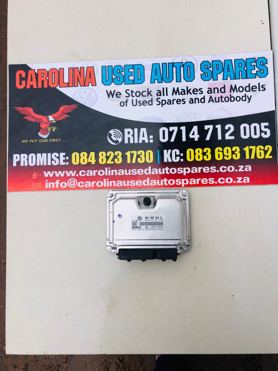 VW Jetta 5 and Golf 5 ECU control unit - Private Seller VW Jetta 5 and Golf 5 ECU control unit - Private Seller