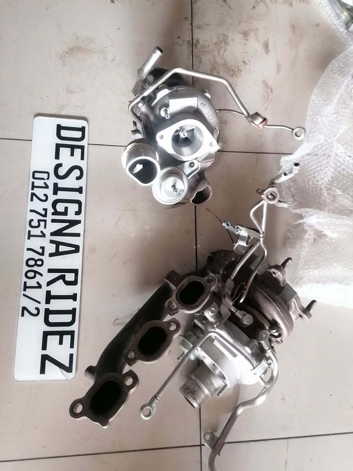NISSAN GTR 35 TURBOS AND MANIFOLD - Private Seller NISSAN GTR 35 TURBOS AND MANIFOLD - Private Seller